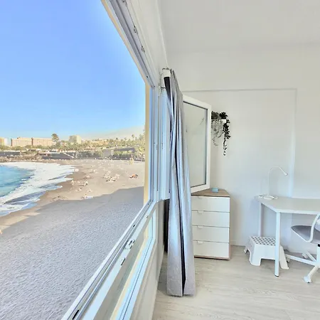 Appartement Gaviota Puerto de la Cruz (Tenerife)