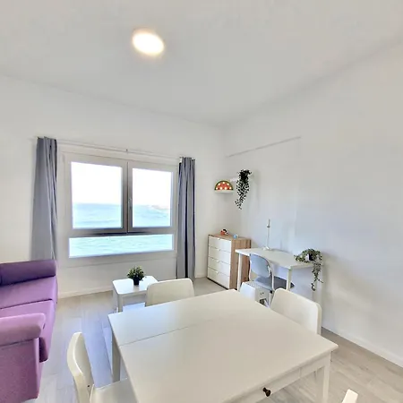 Appartement Gaviota Puerto de la Cruz (Tenerife)