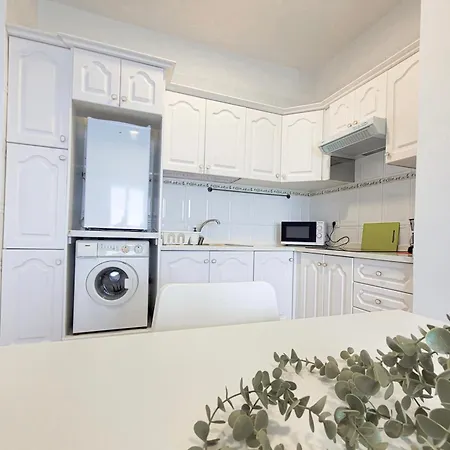 Gaviota Διαμέρισμα Πουέρτο Ντε Λα Κρουζ