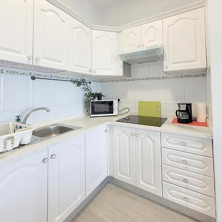 Gaviota Apartment Puerto de la Cruz (Tenerife)