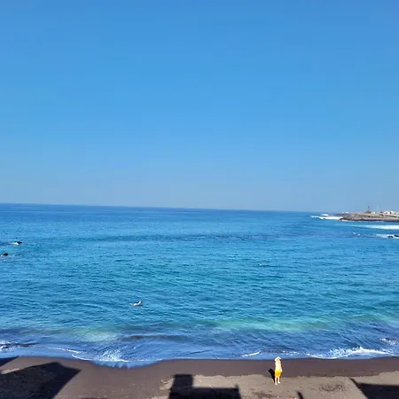 Διαμέρισμα Gaviota Πουέρτο Ντε Λα Κρουζ
