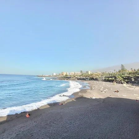 Gaviota * Πουέρτο Ντε Λα Κρουζ