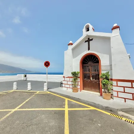 Gaviota Lejlighed Puerto de la Cruz (Tenerife)