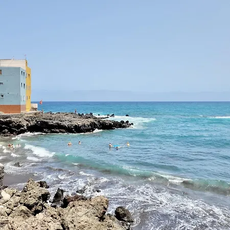 Gaviota Διαμέρισμα